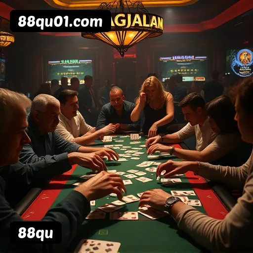 88qu APK - Download Oficial Android